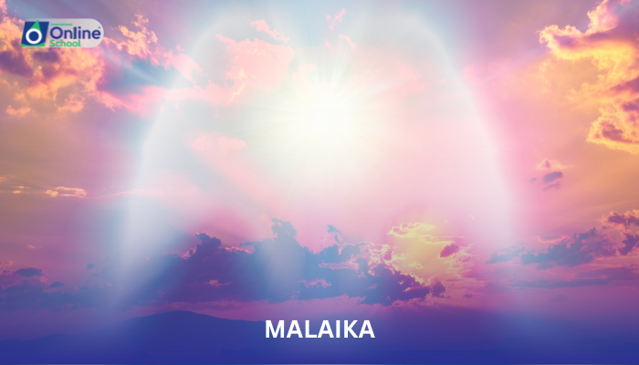 Lesson 01: Malaika (Angels)